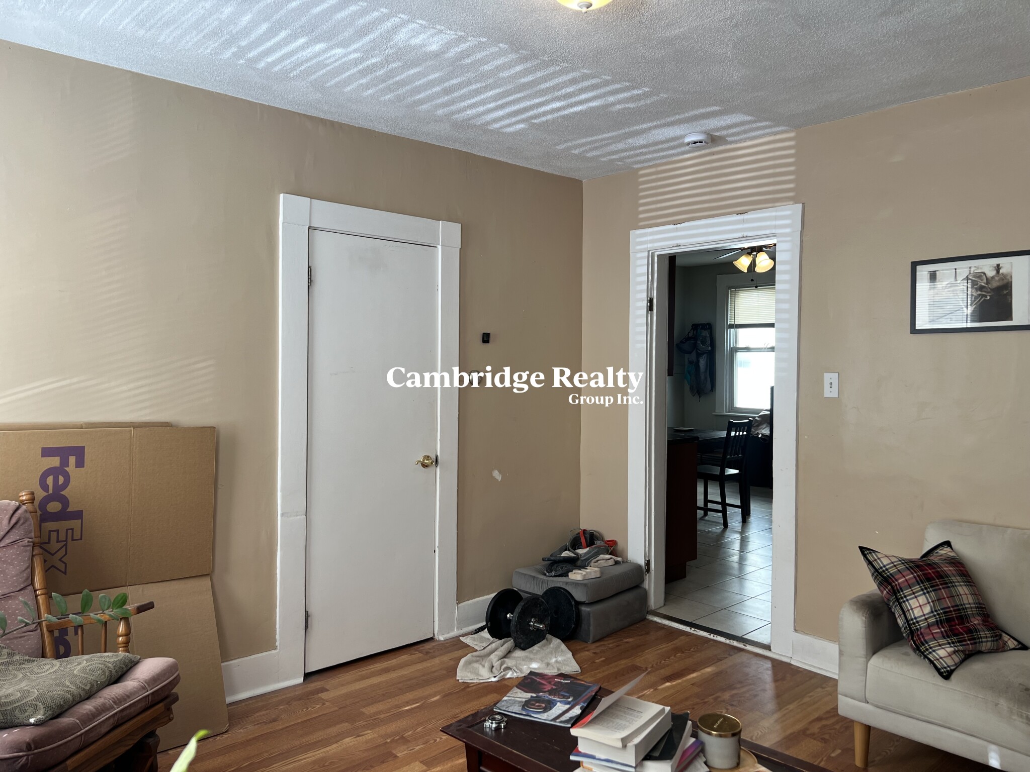 273 Cardinal Medeiros Ave, Kendall Square