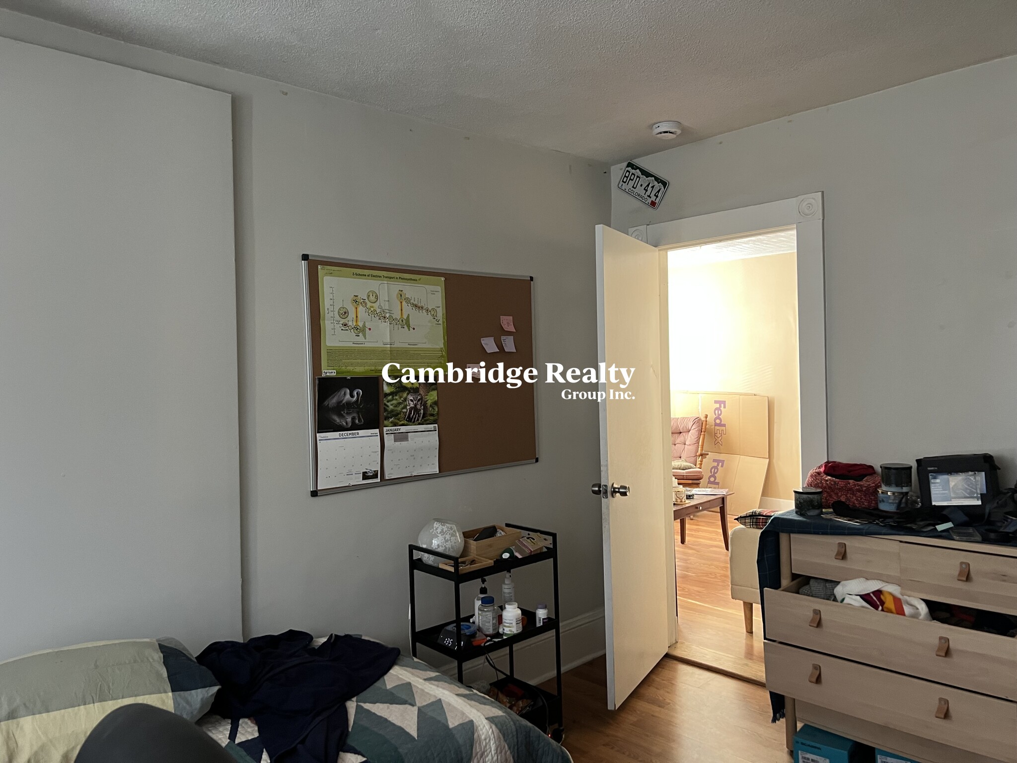 273 Cardinal Medeiros Ave, Kendall Square