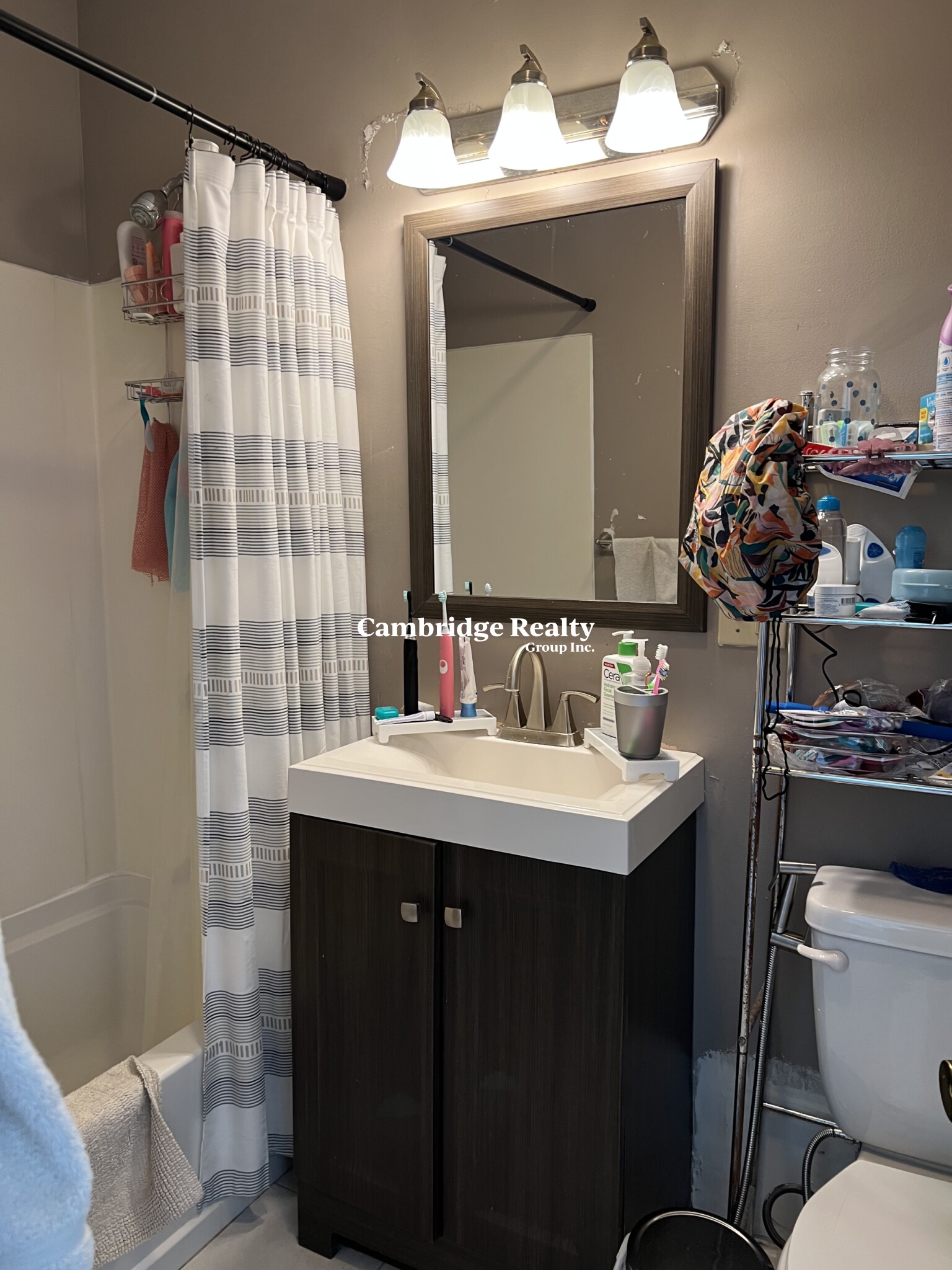 273 Cardinal Medeiros Ave, Kendall Square