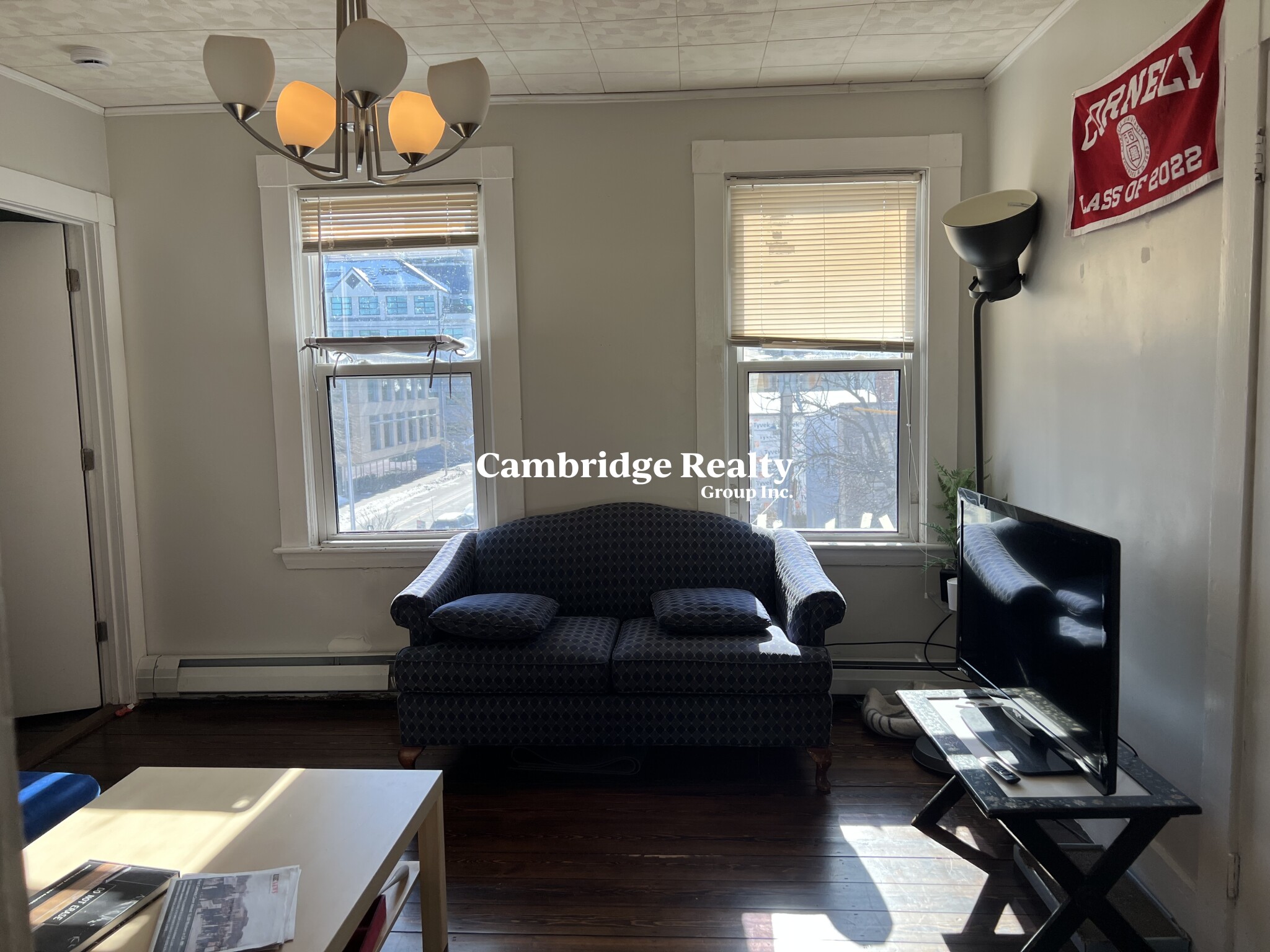 273 Cardinal Medeiros Ave, Kendall Square