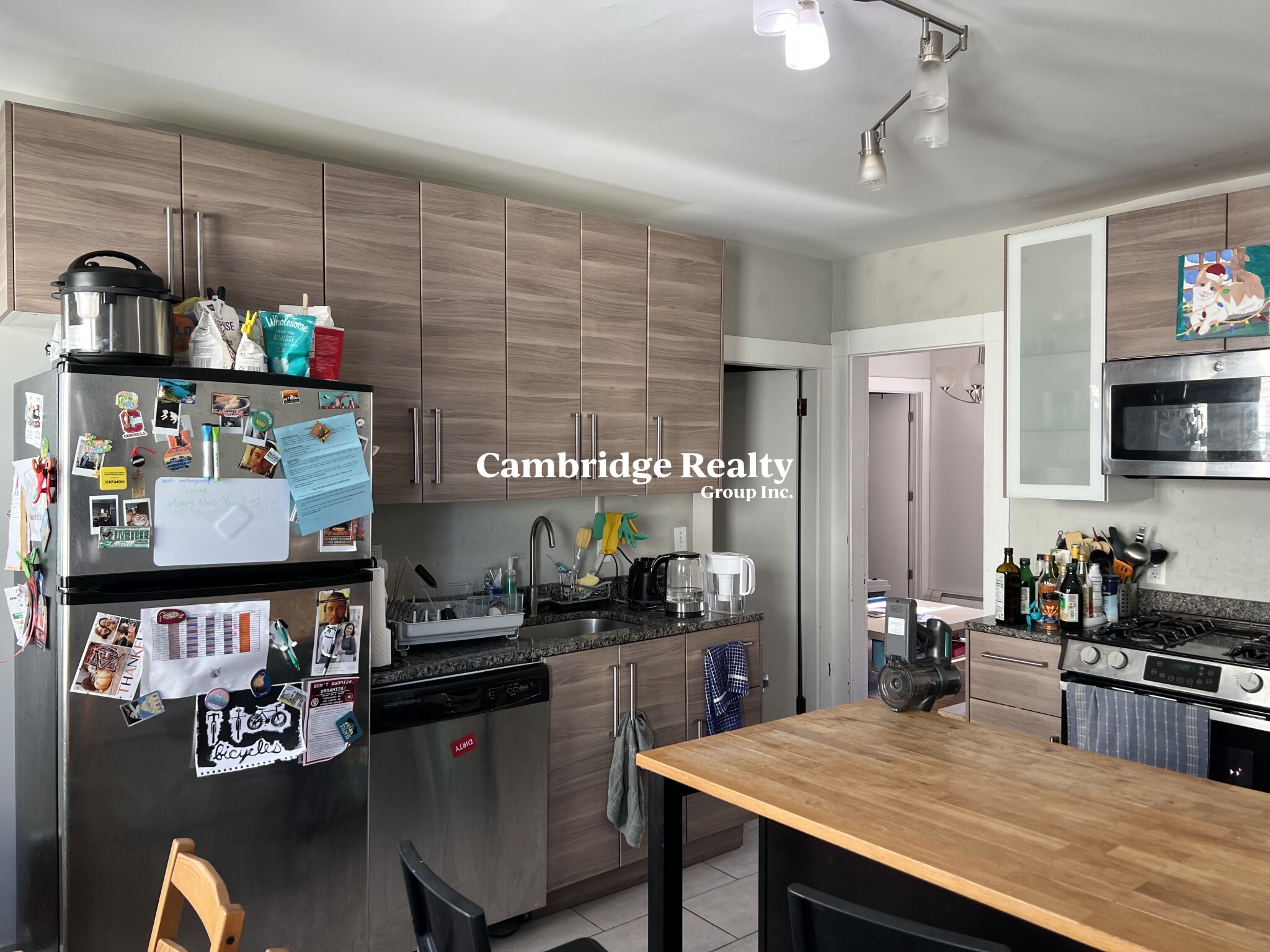 273 Cardinal Medeiros Ave, Kendall Square