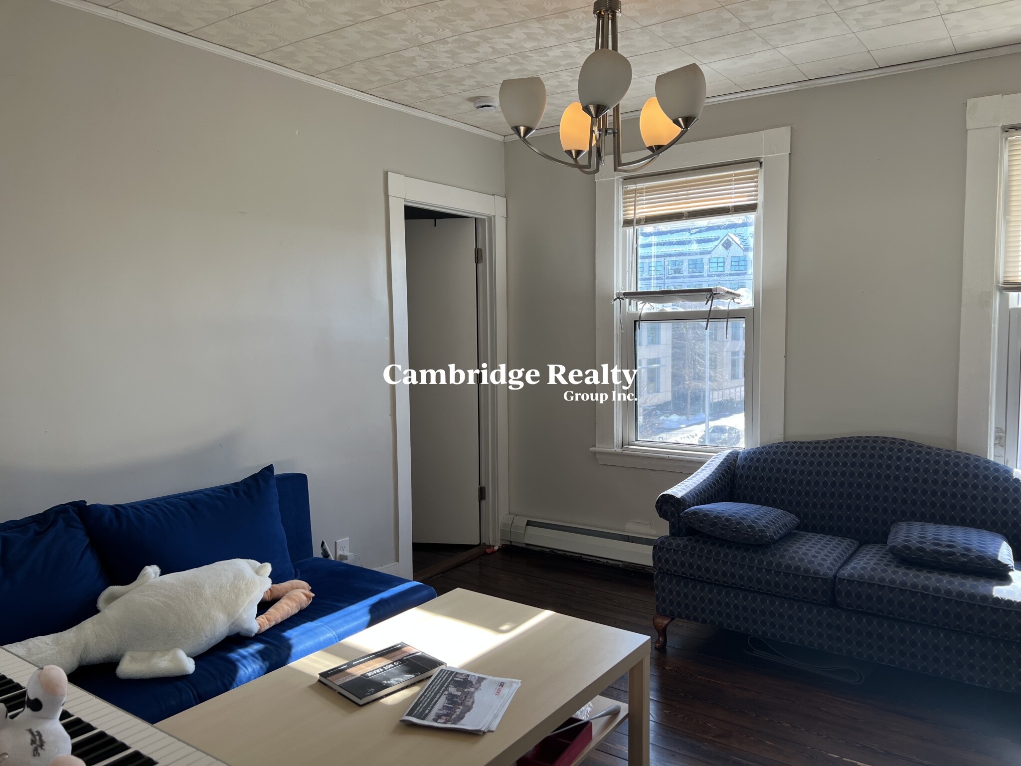 273 Cardinal Medeiros Ave, Kendall Square