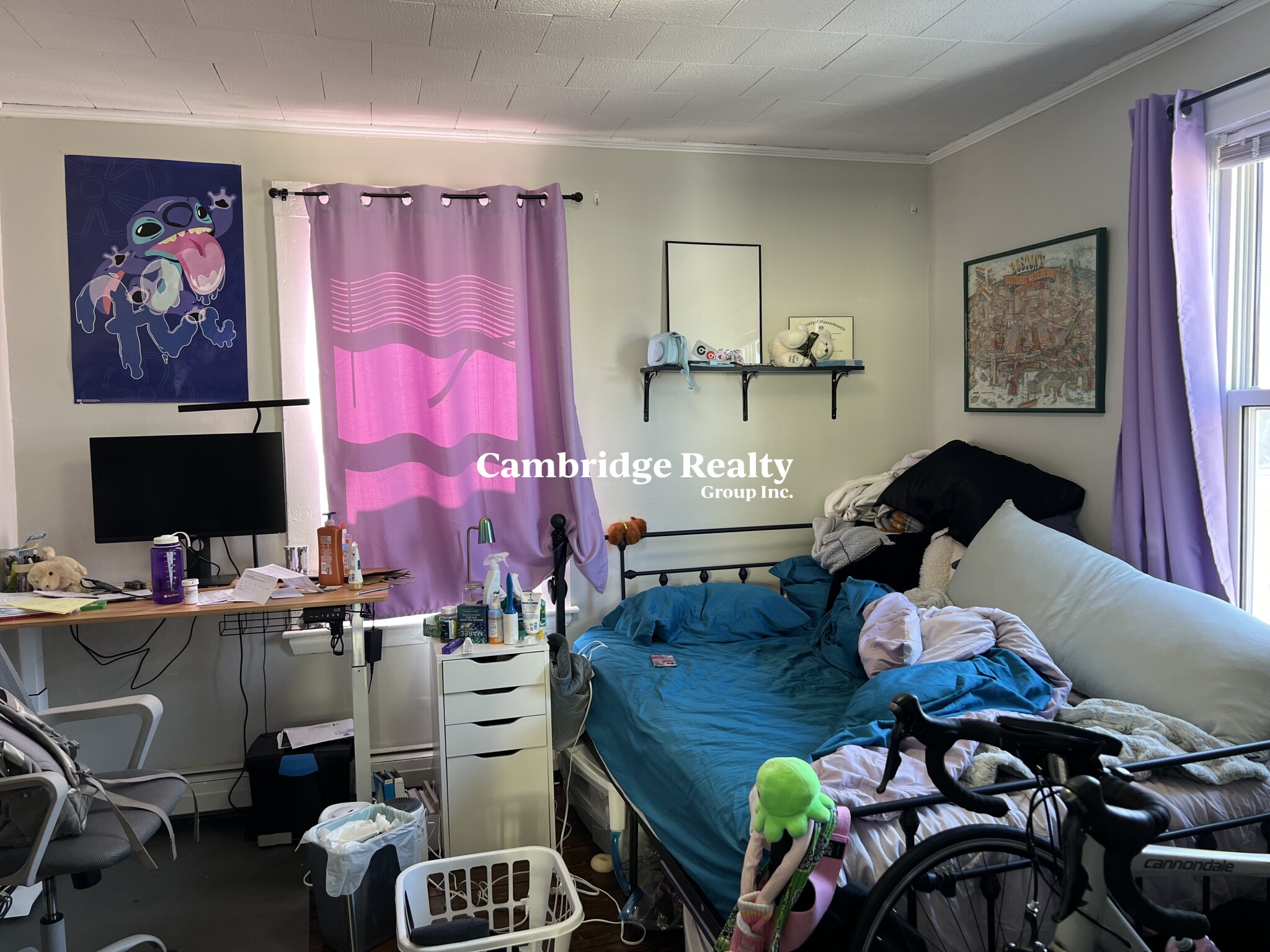 273 Cardinal Medeiros Ave, Kendall Square