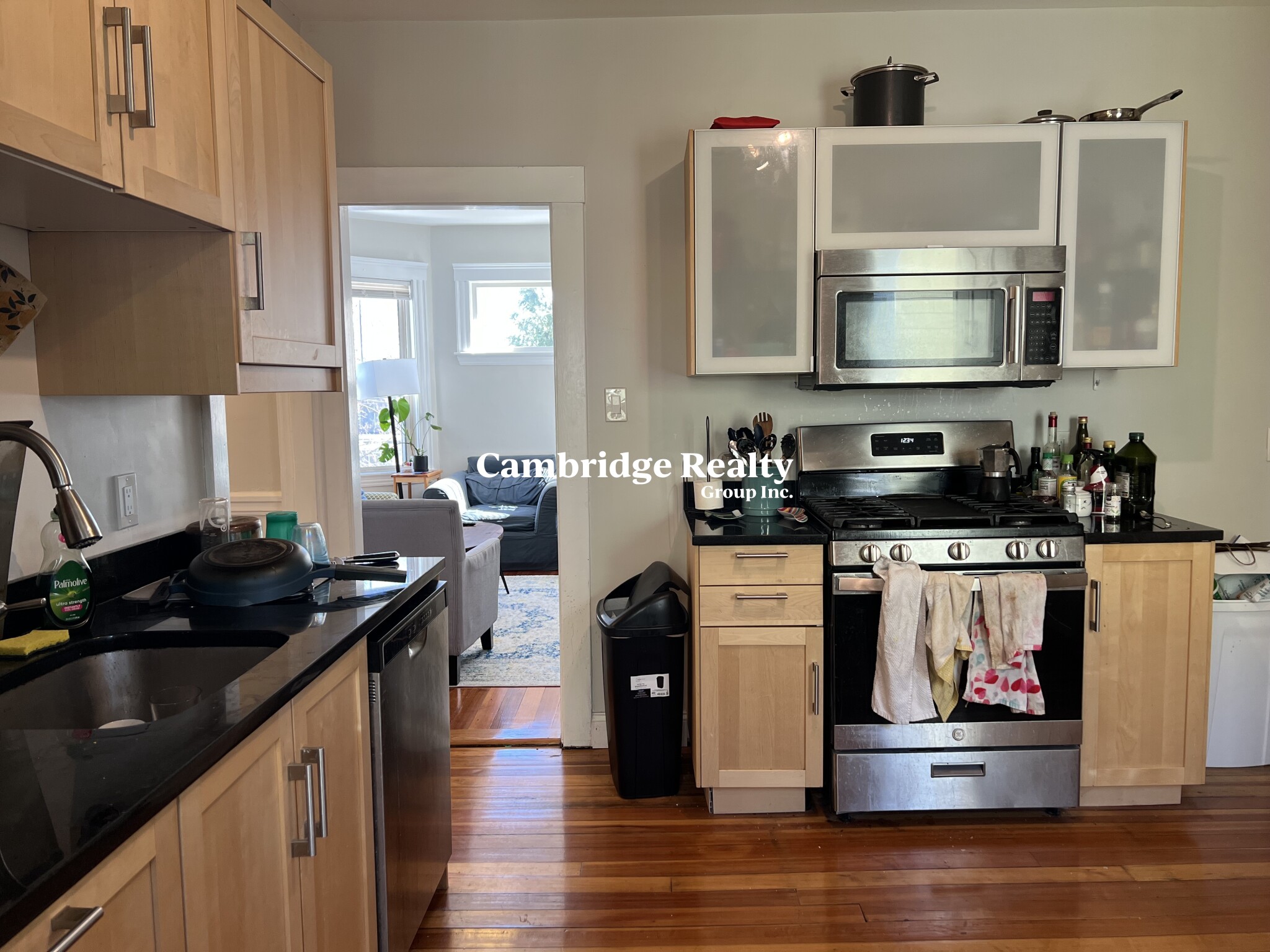 25 Fainwood Circle, Mid-Cambridge