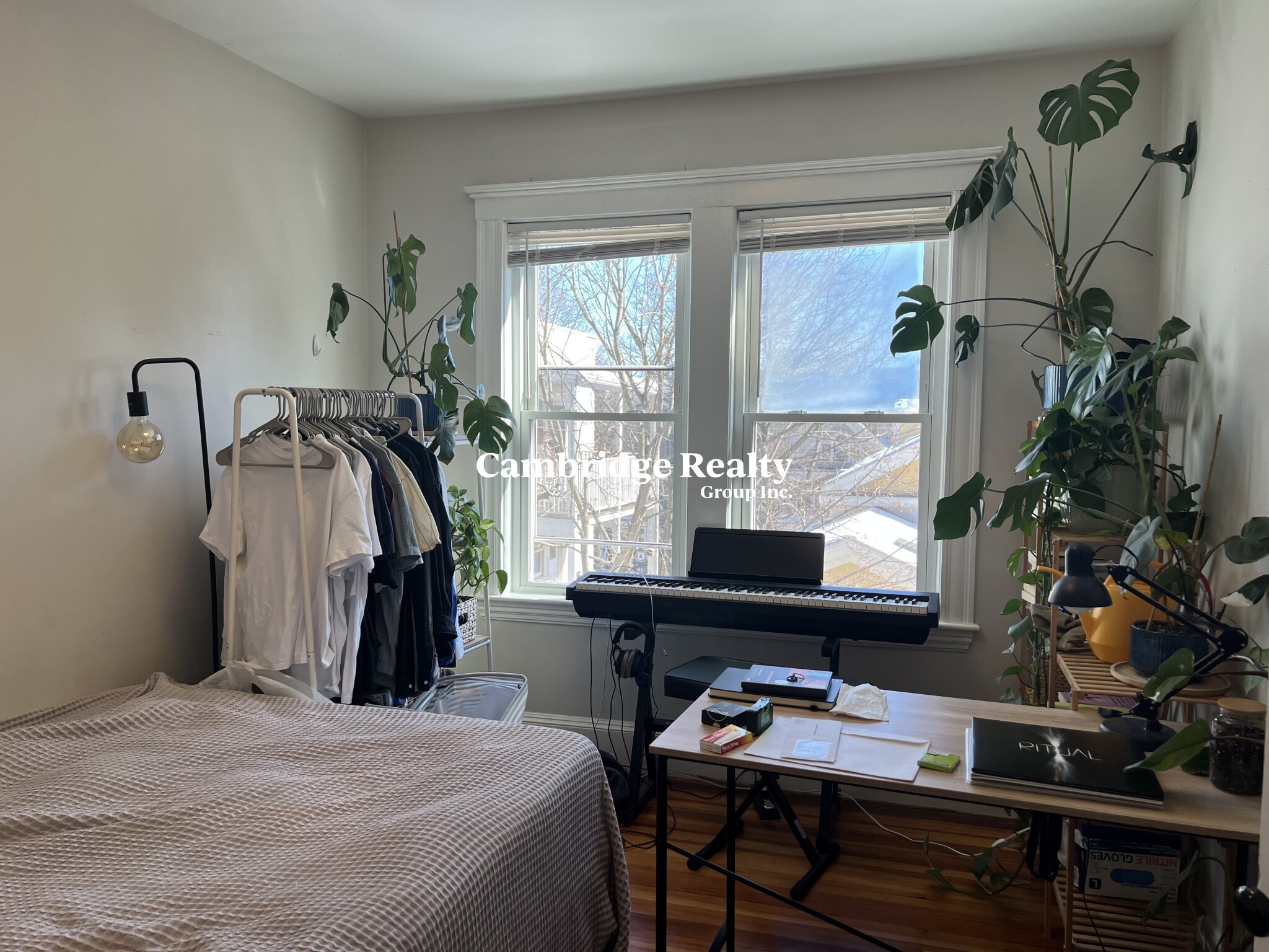 25 Fainwood Circle, Mid-Cambridge