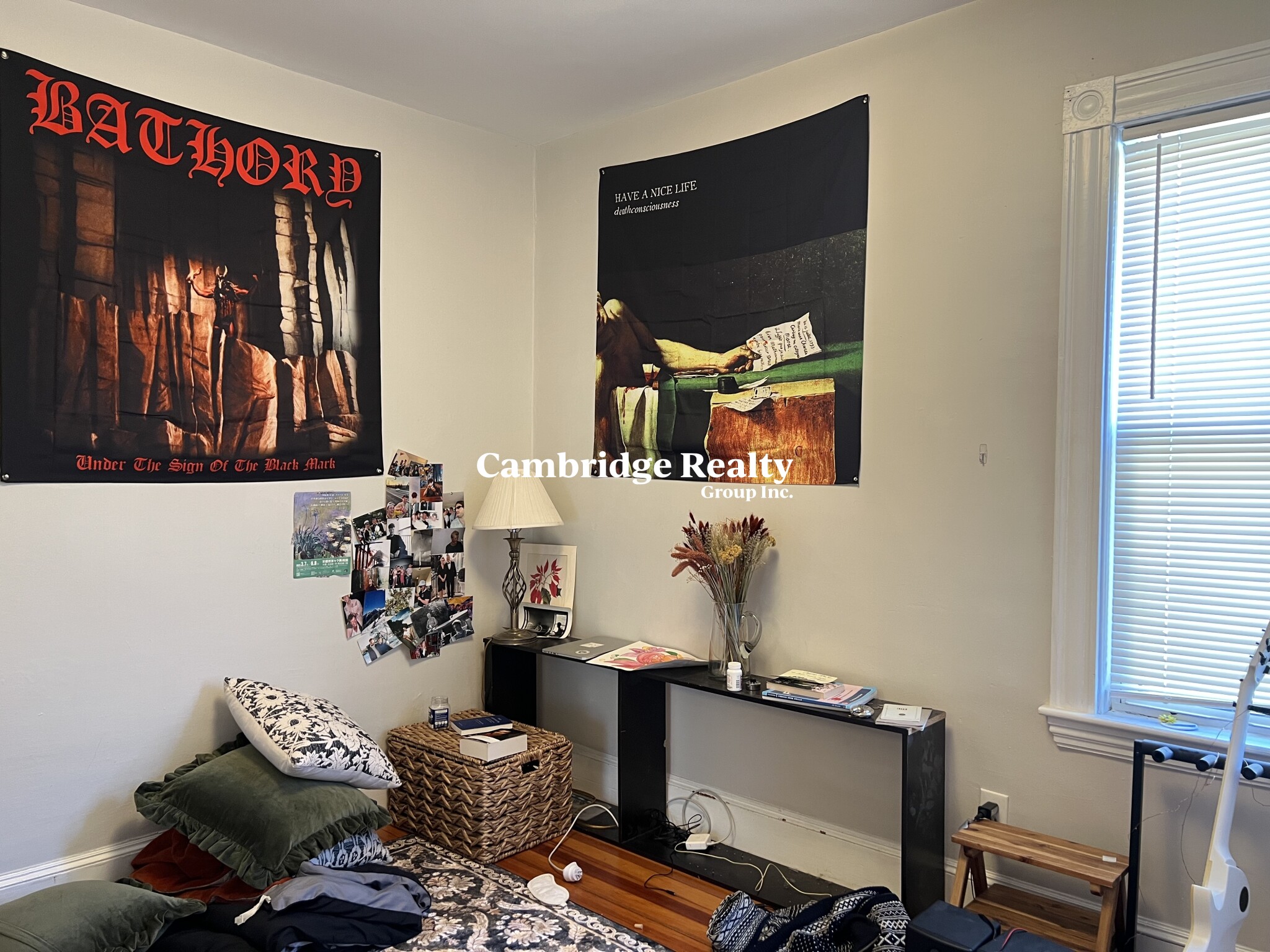 25 Fainwood Circle, Mid-Cambridge