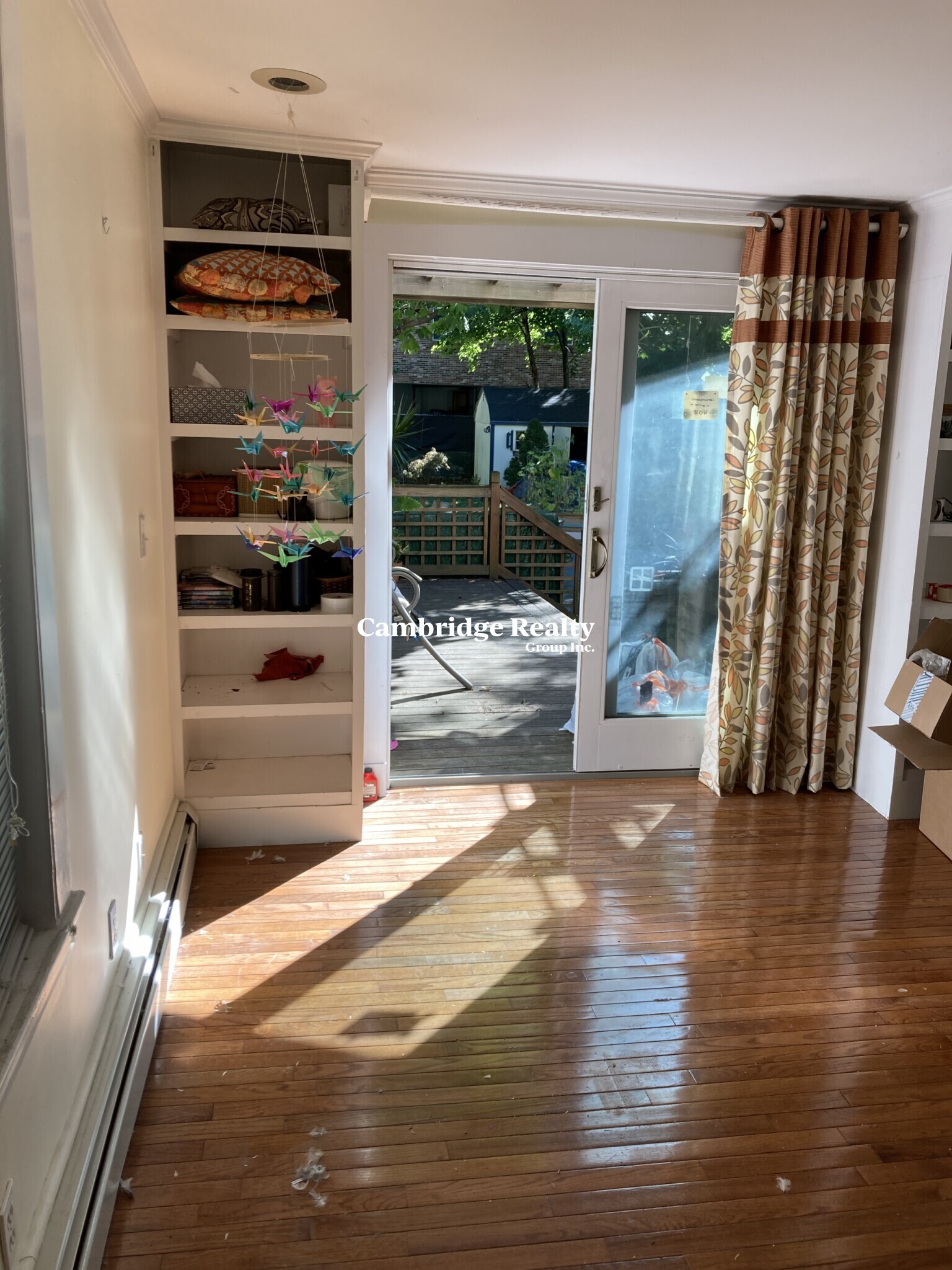 59 Reed St, North Cambridge