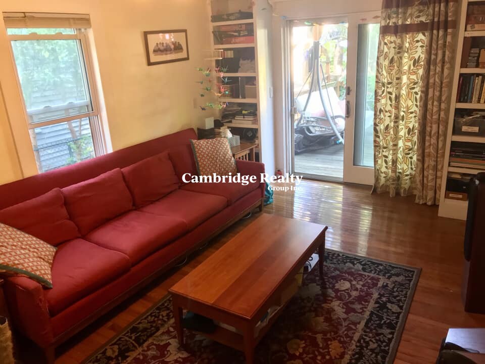 59 Reed St, North Cambridge
