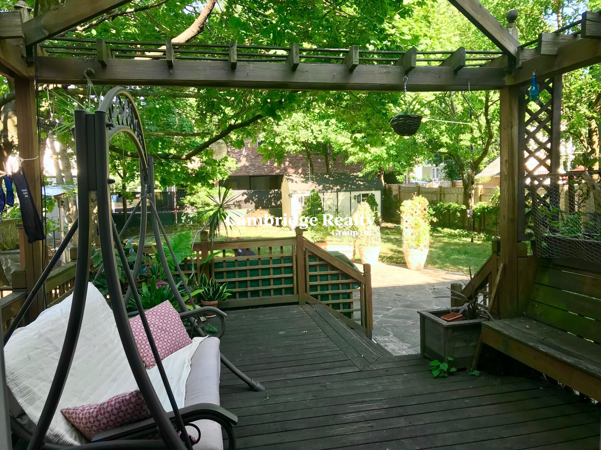 59 Reed St, North Cambridge