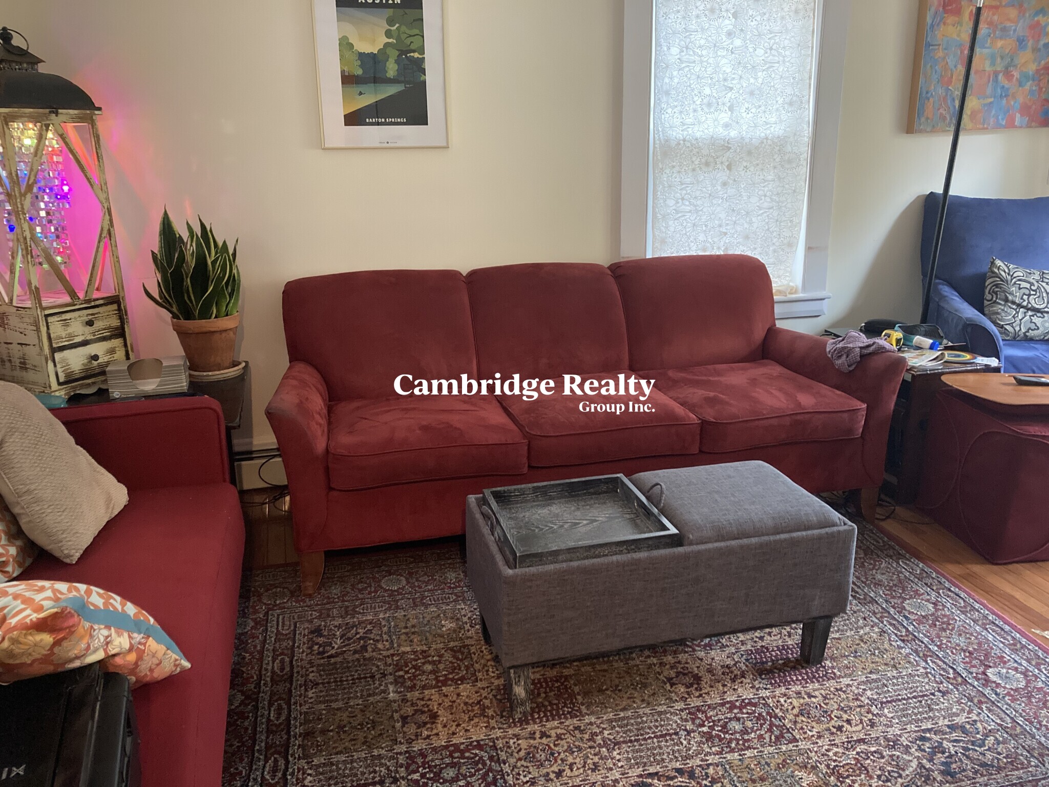 59 Reed St, North Cambridge