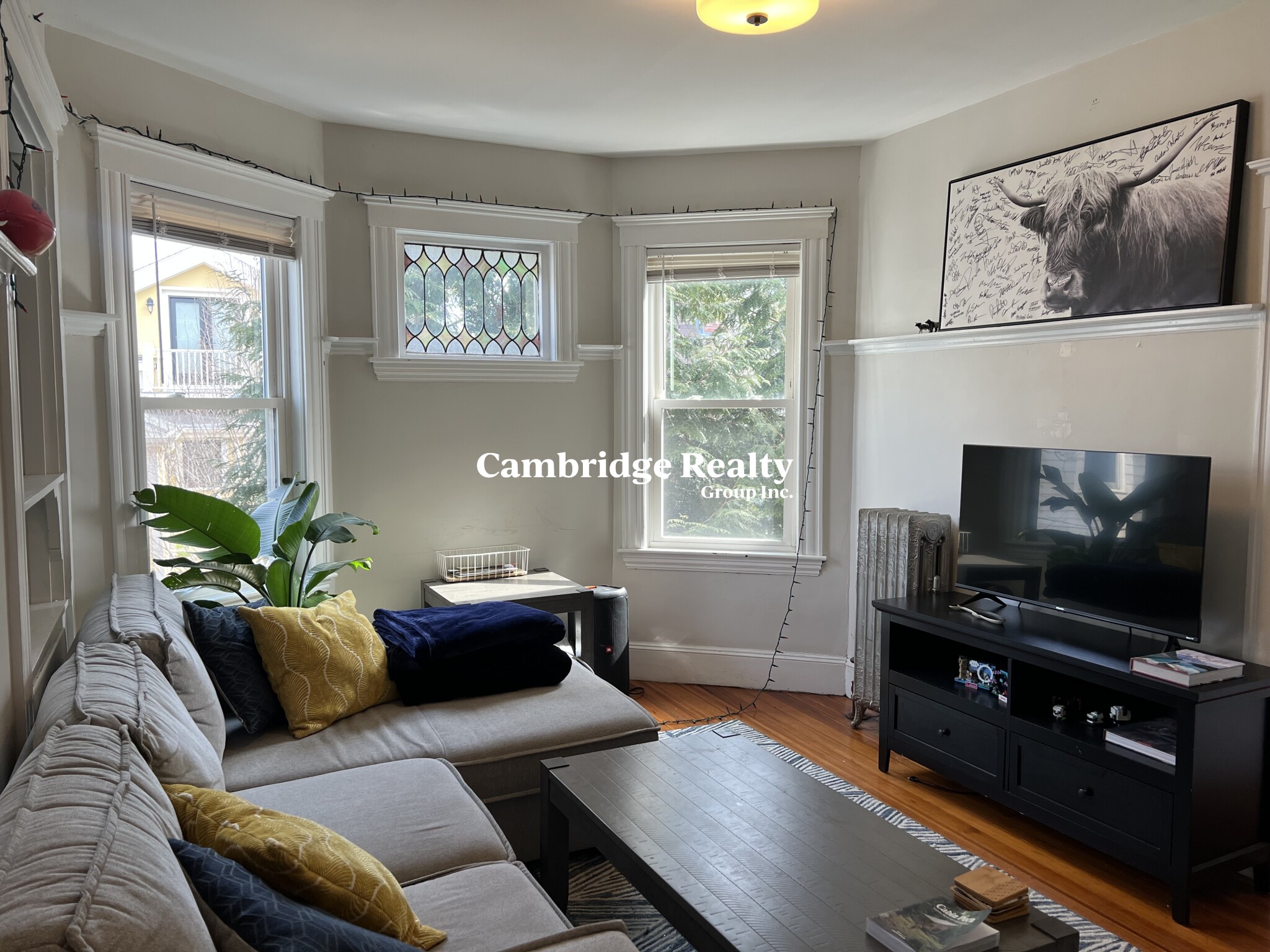 25 Fainwood Circle, Mid-Cambridge