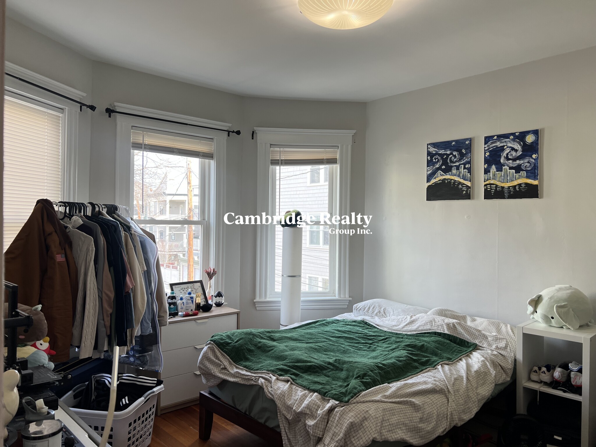 25 Fainwood Circle, Mid-Cambridge