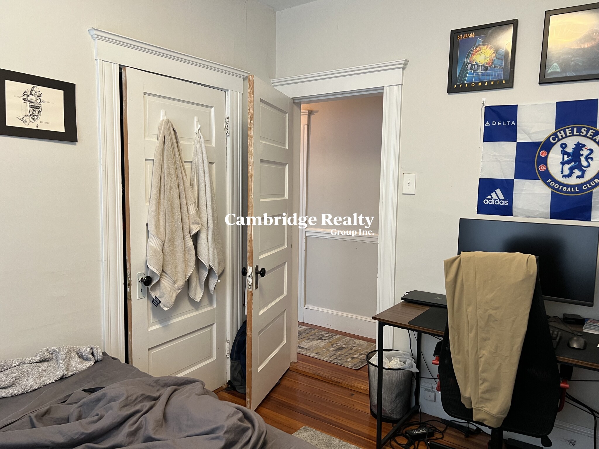25 Fainwood Circle, Mid-Cambridge