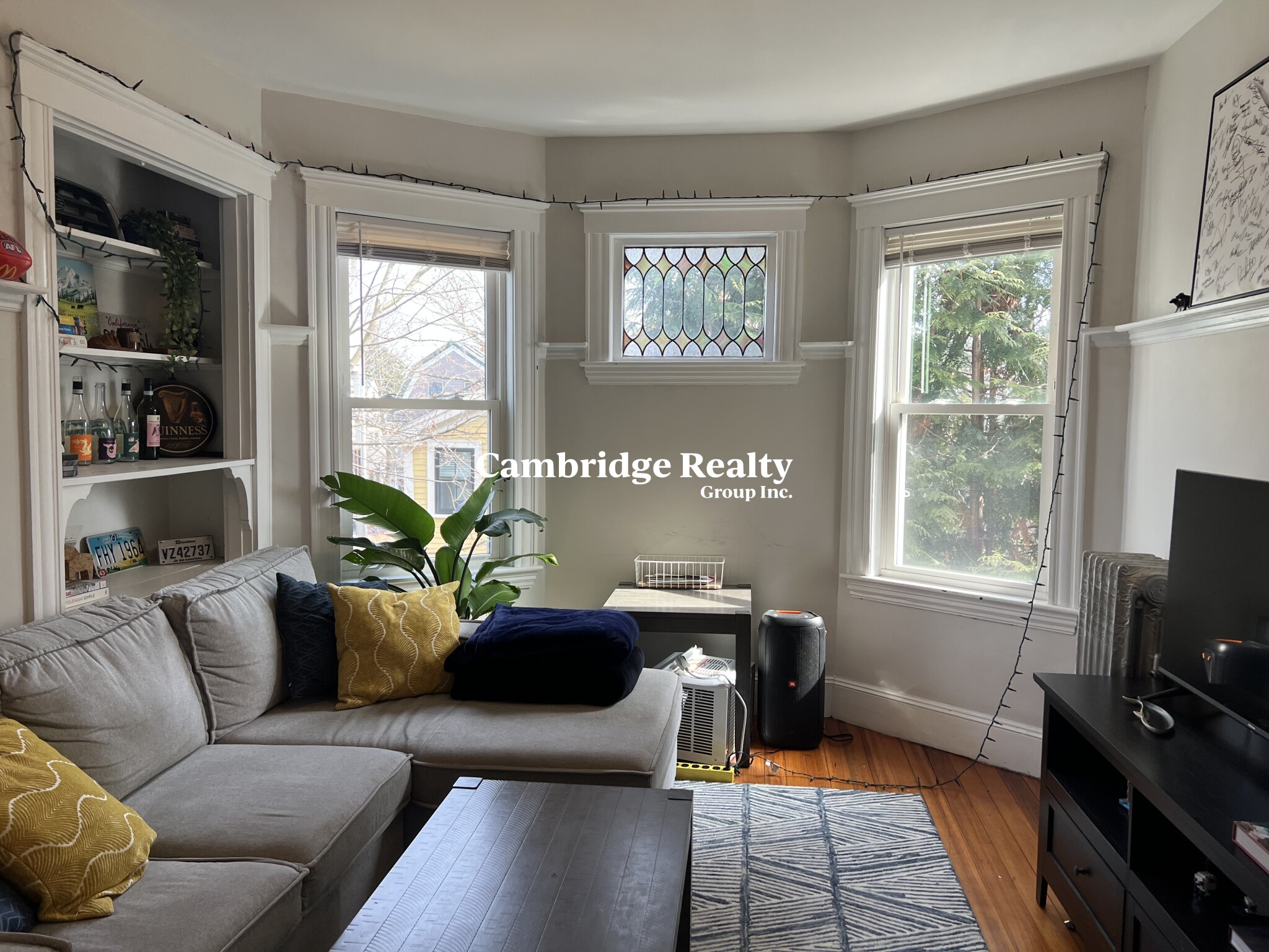25 Fainwood Circle, Mid-Cambridge