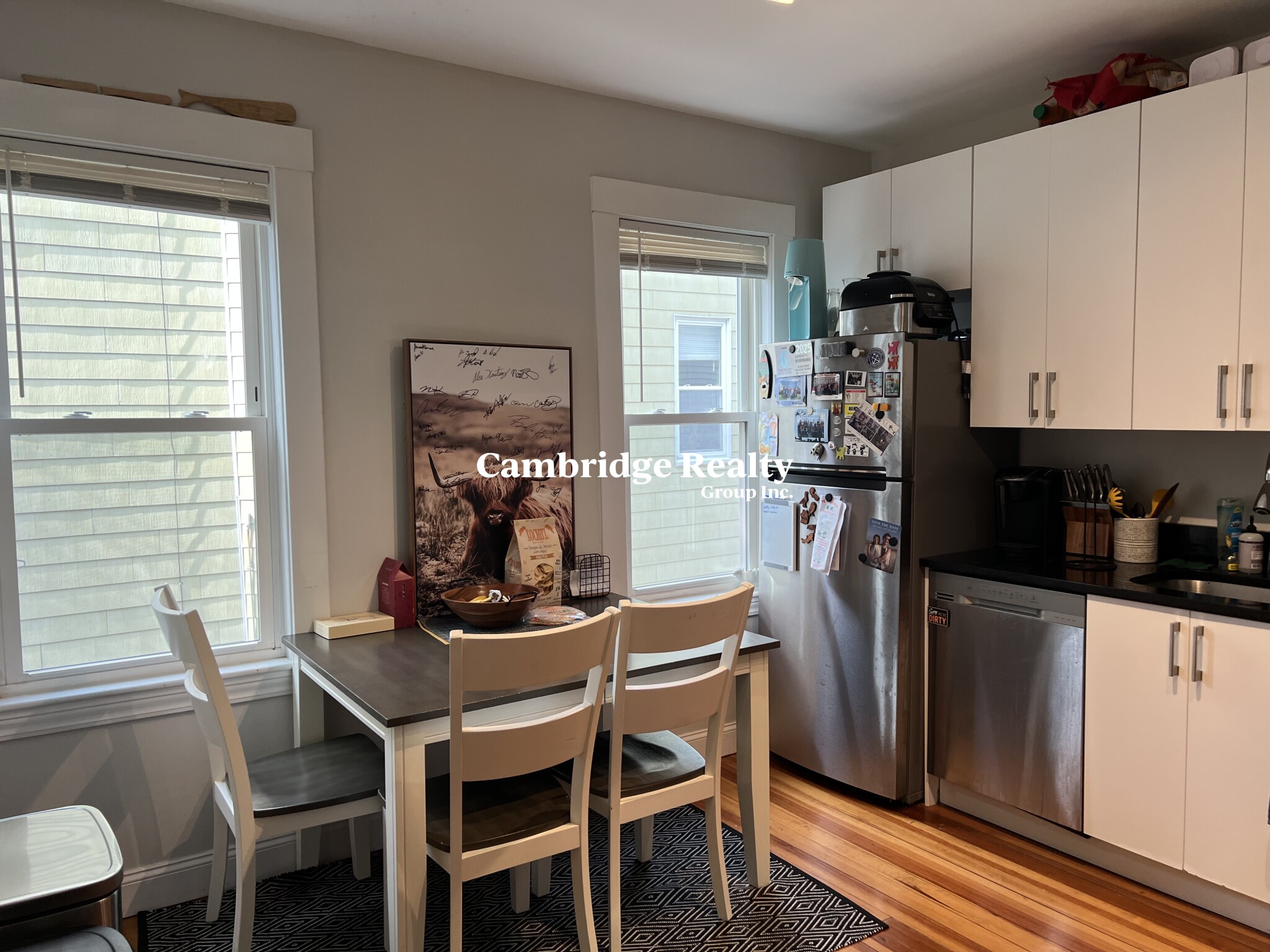 25 Fainwood Circle, Mid-Cambridge