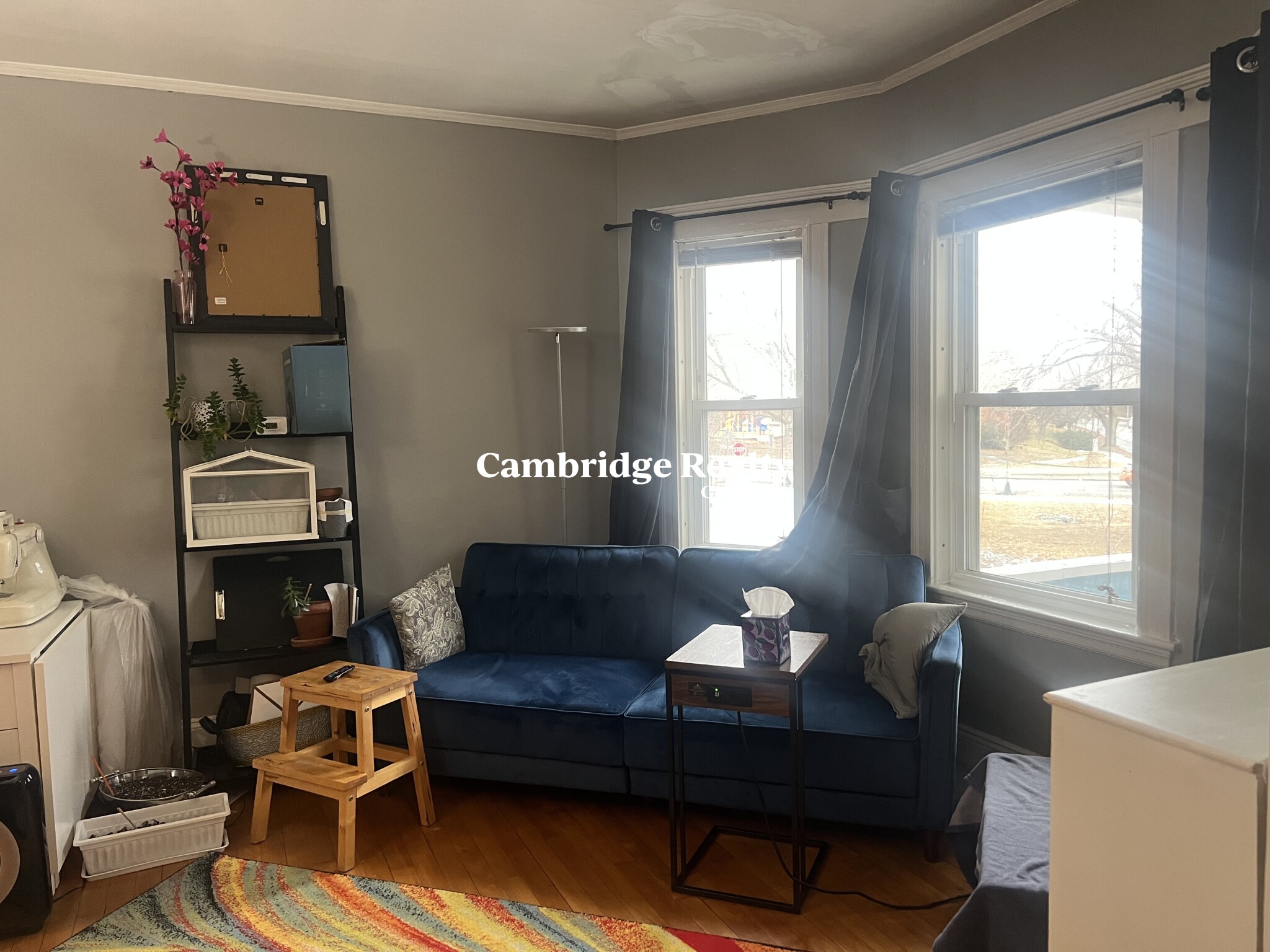 281 Alewife Brook Pkwa, West Somerville