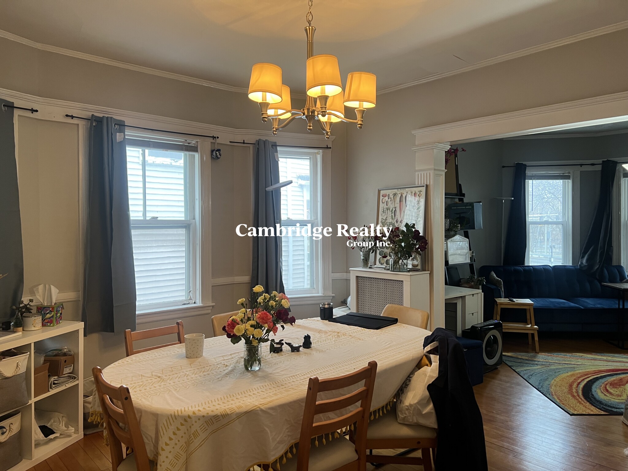 281 Alewife Brook Pkwa, West Somerville