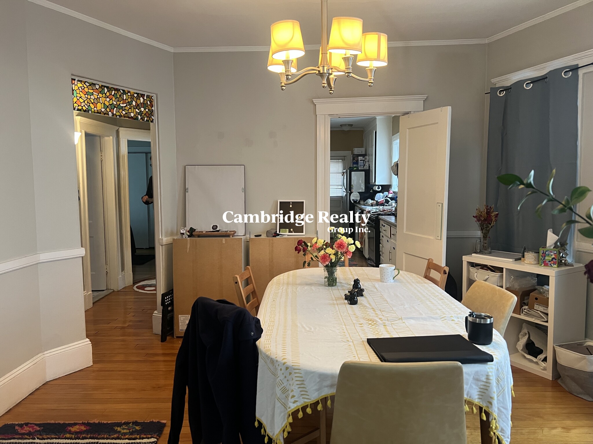 281 Alewife Brook Pkwa, West Somerville