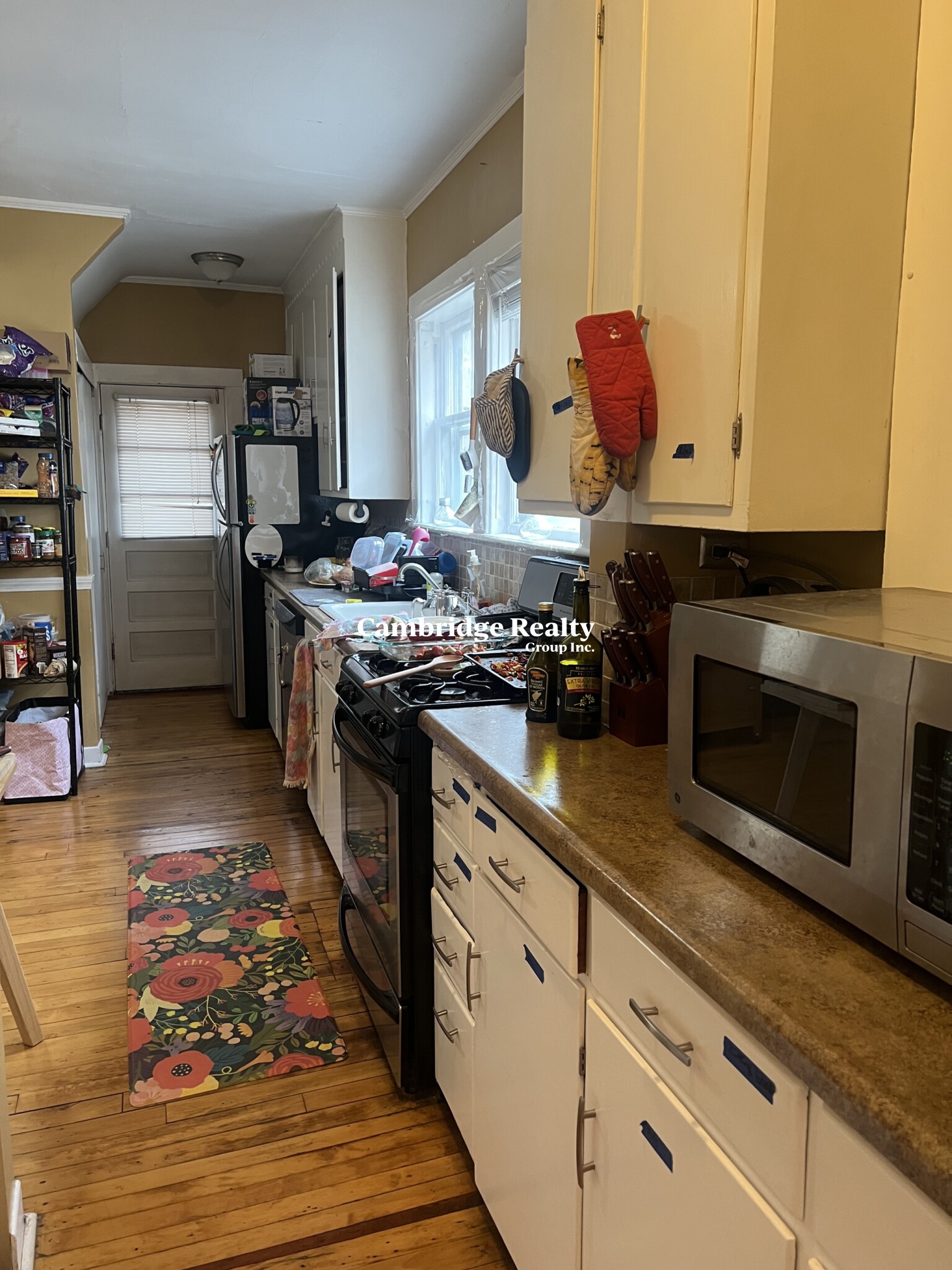 281 Alewife Brook Pkwa, West Somerville