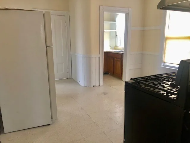 233 Washington, Malden