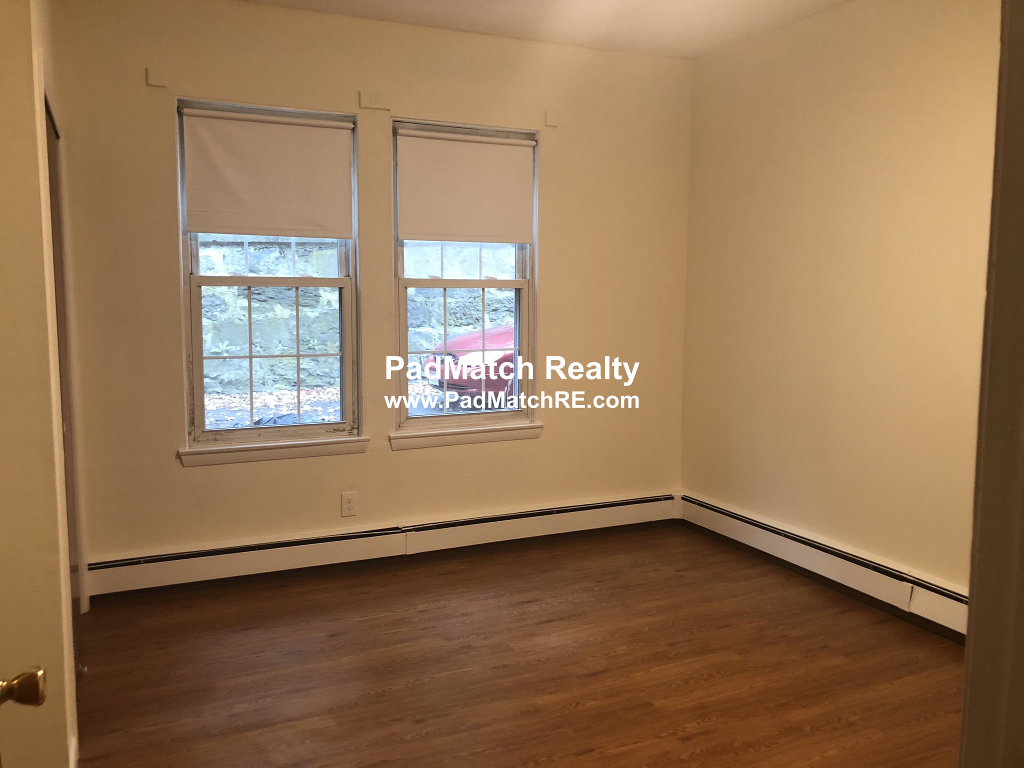 62 South Huntington Ave, Mission Hill