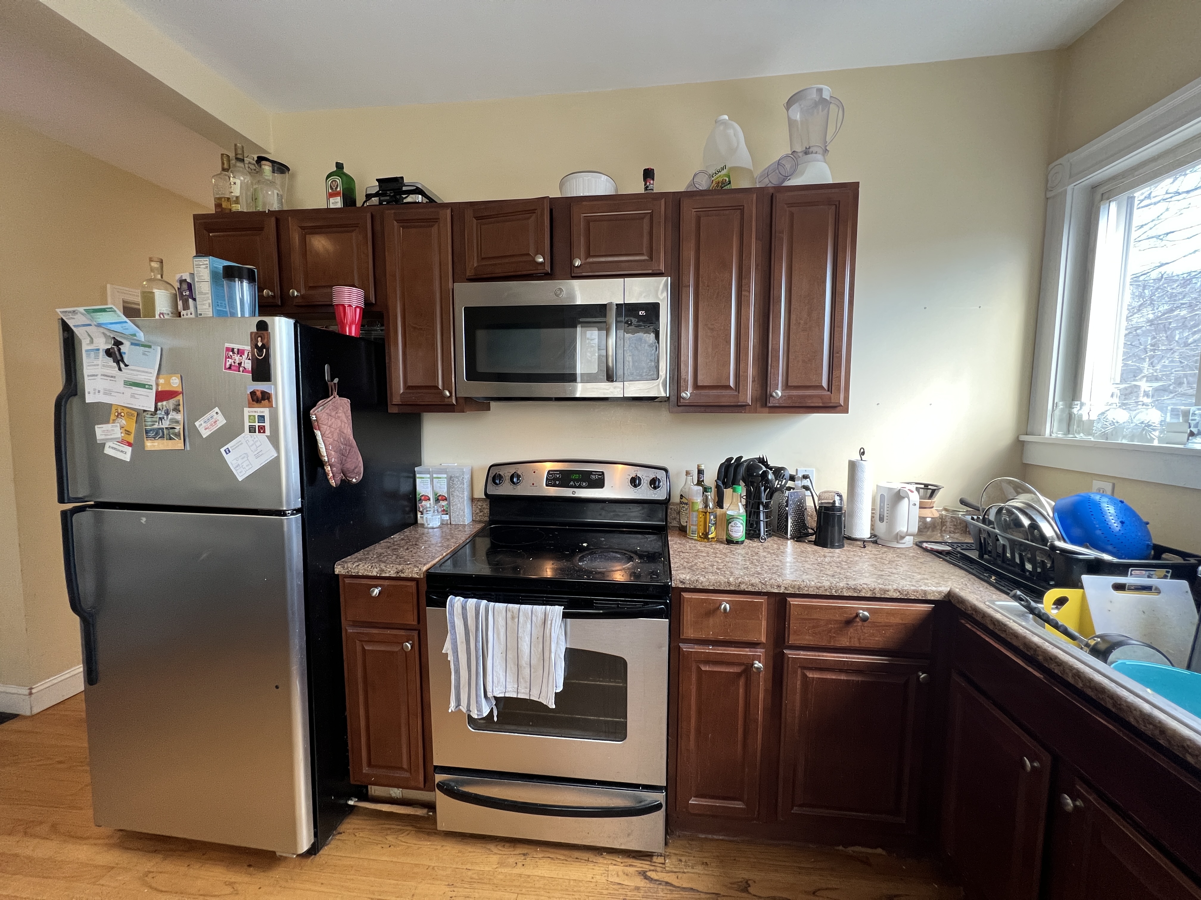 1 Victoria St, West Somerville