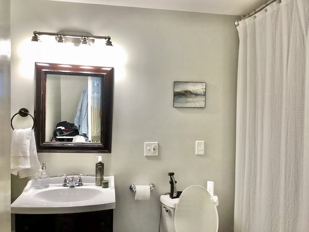 152 O St, South Boston