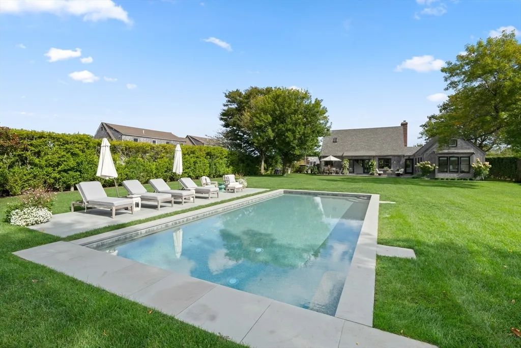 1 Doc Ryder, Nantucket