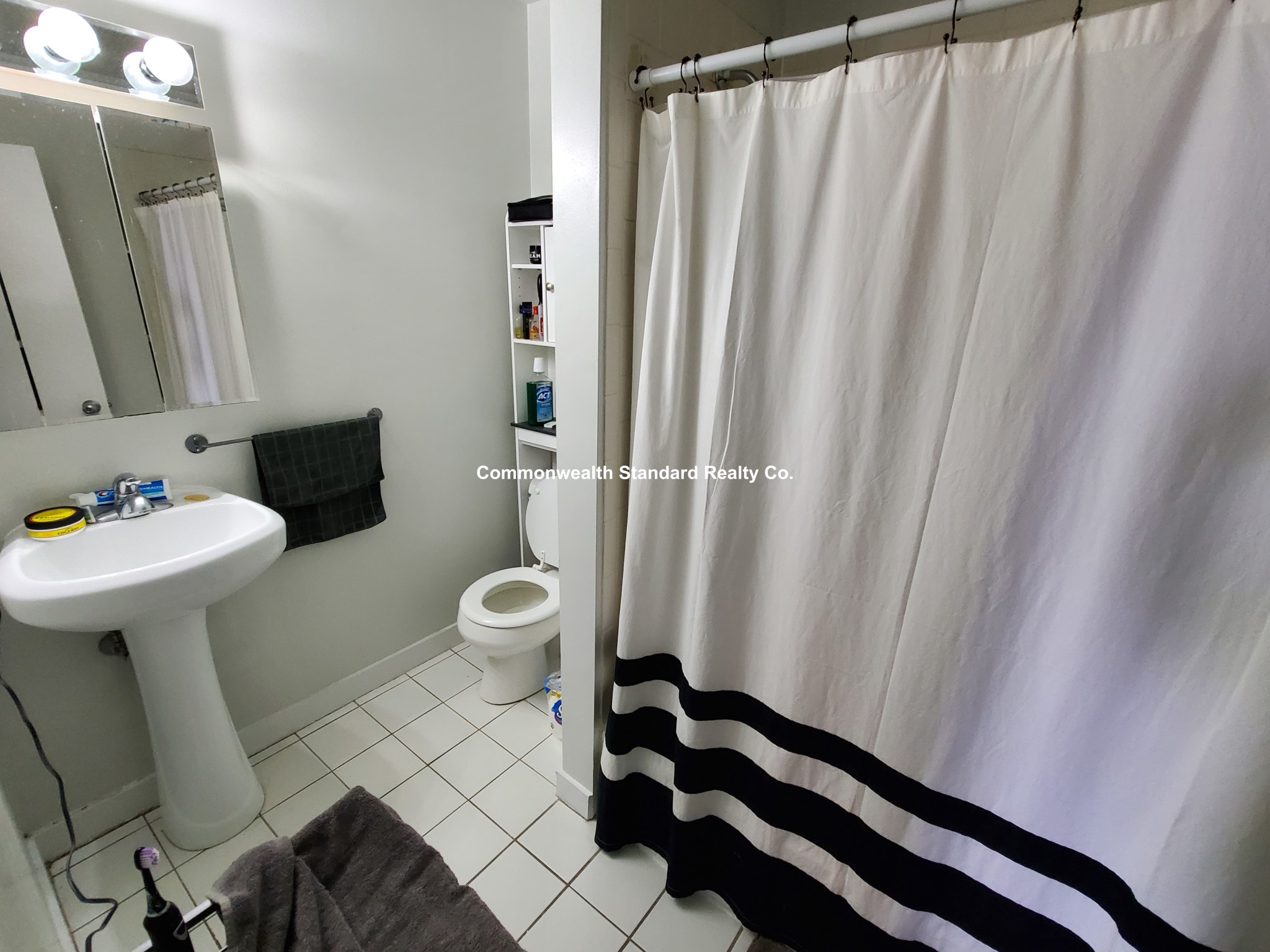 546-548 Columbus Ave, South End