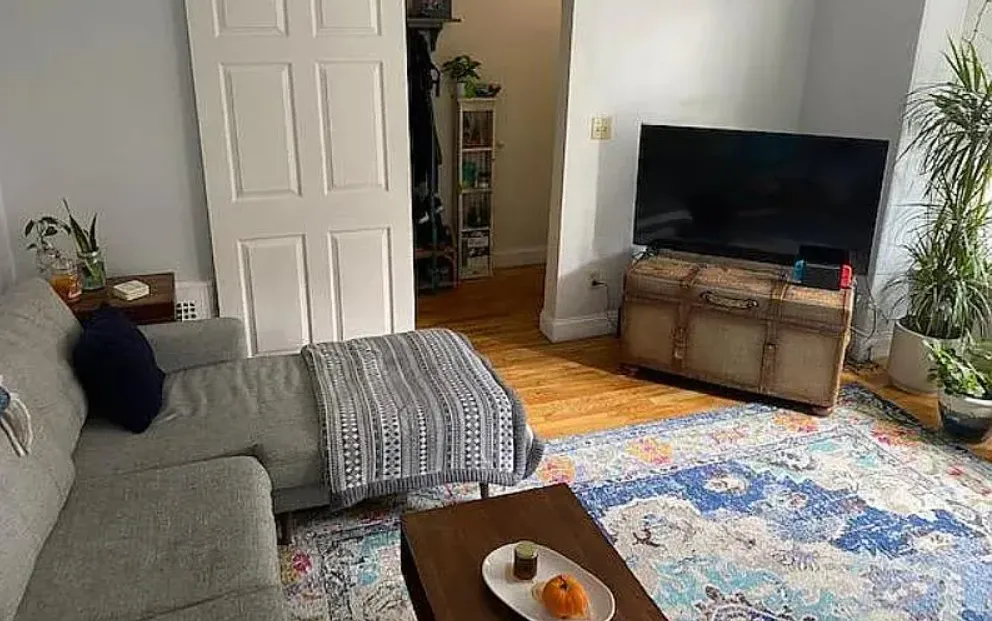 46 Florence St, East Somerville