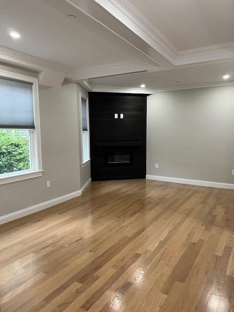 13R Belknap Streeet, Arlington