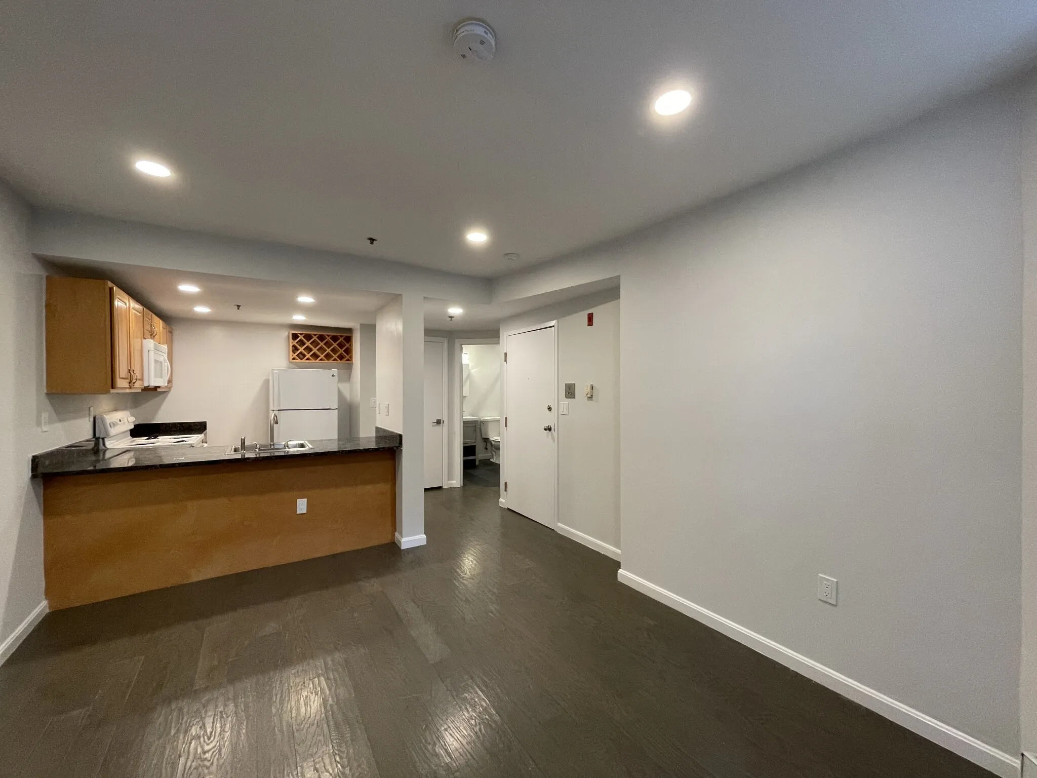 20 Queensberry St, Fenway