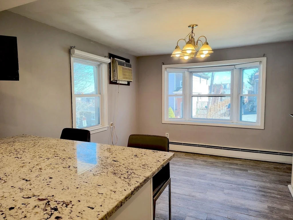 74 Thurlow Ave, Revere