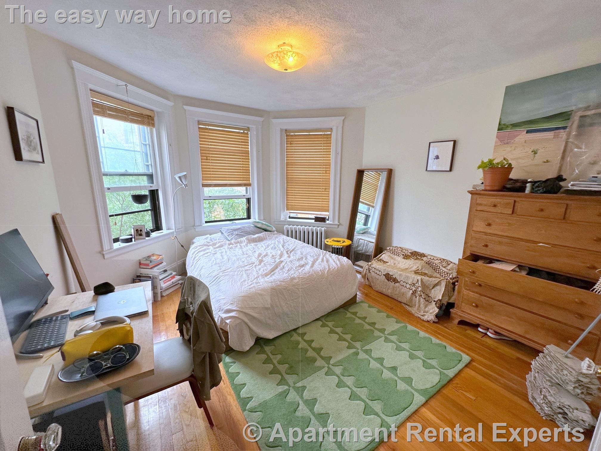 1775 Massachusetts Ave, Porter Square