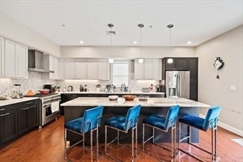 1701 Masschusetts, Baldwin