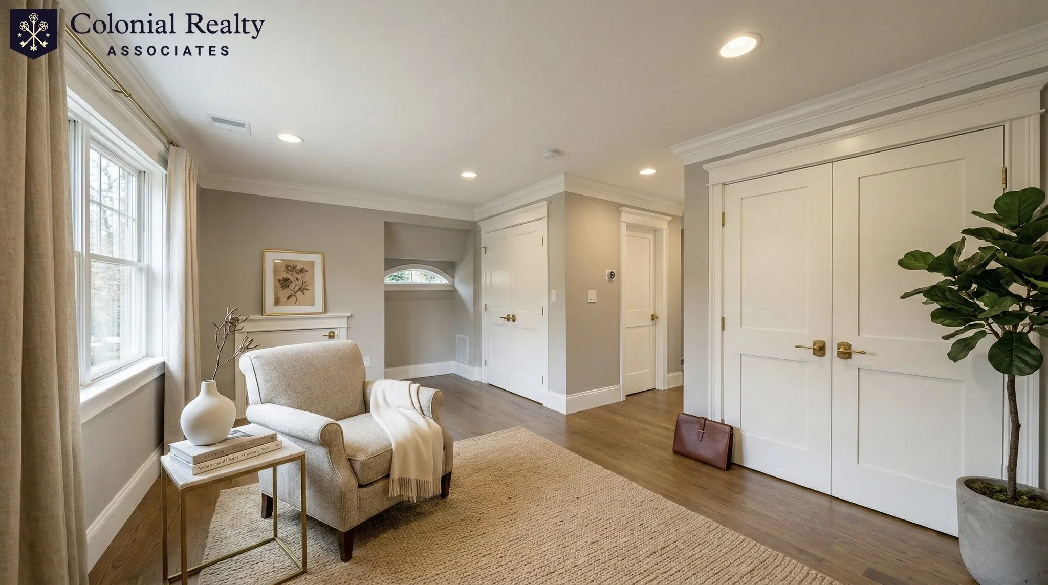 101 Sumner Rd, Brookline