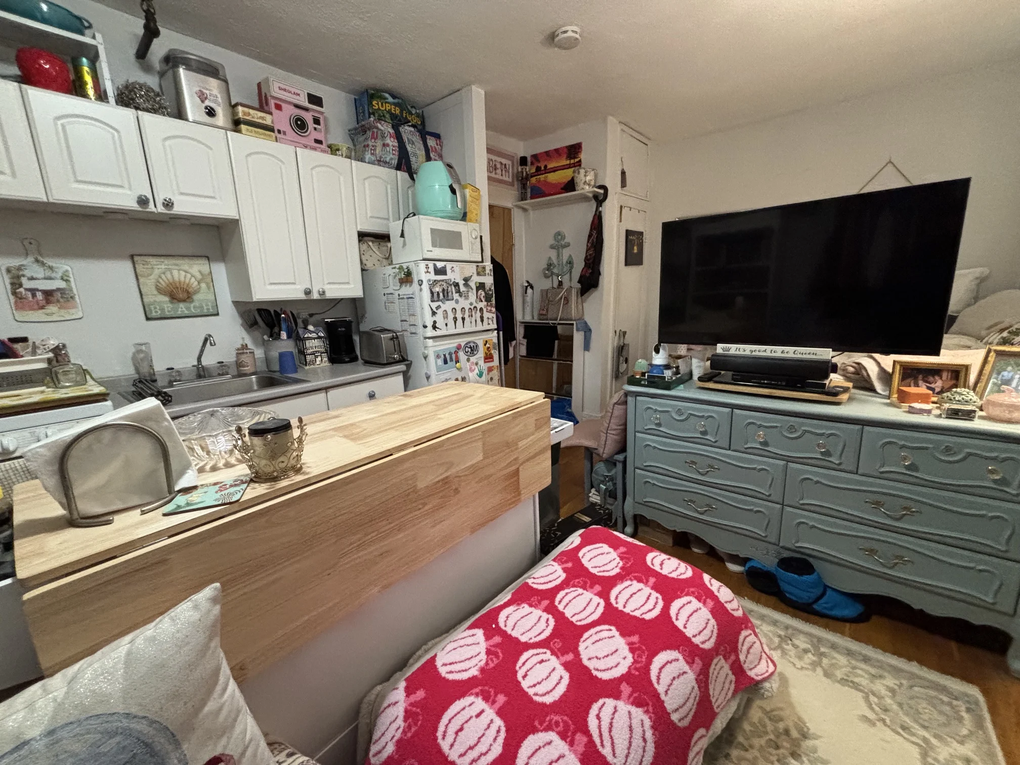 41 Irving St, Beacon Hill