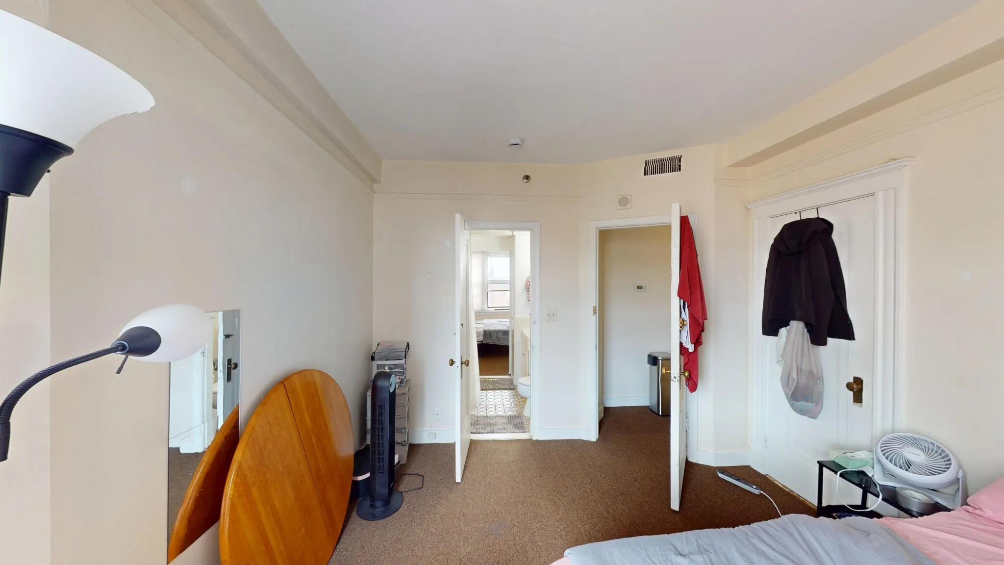 475 Commonwealth Ave, Fenway