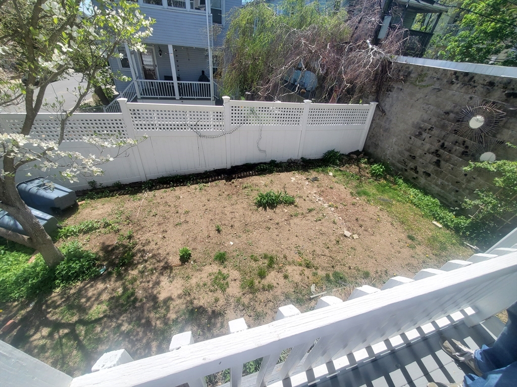 30 Boutwell St, Dorchester