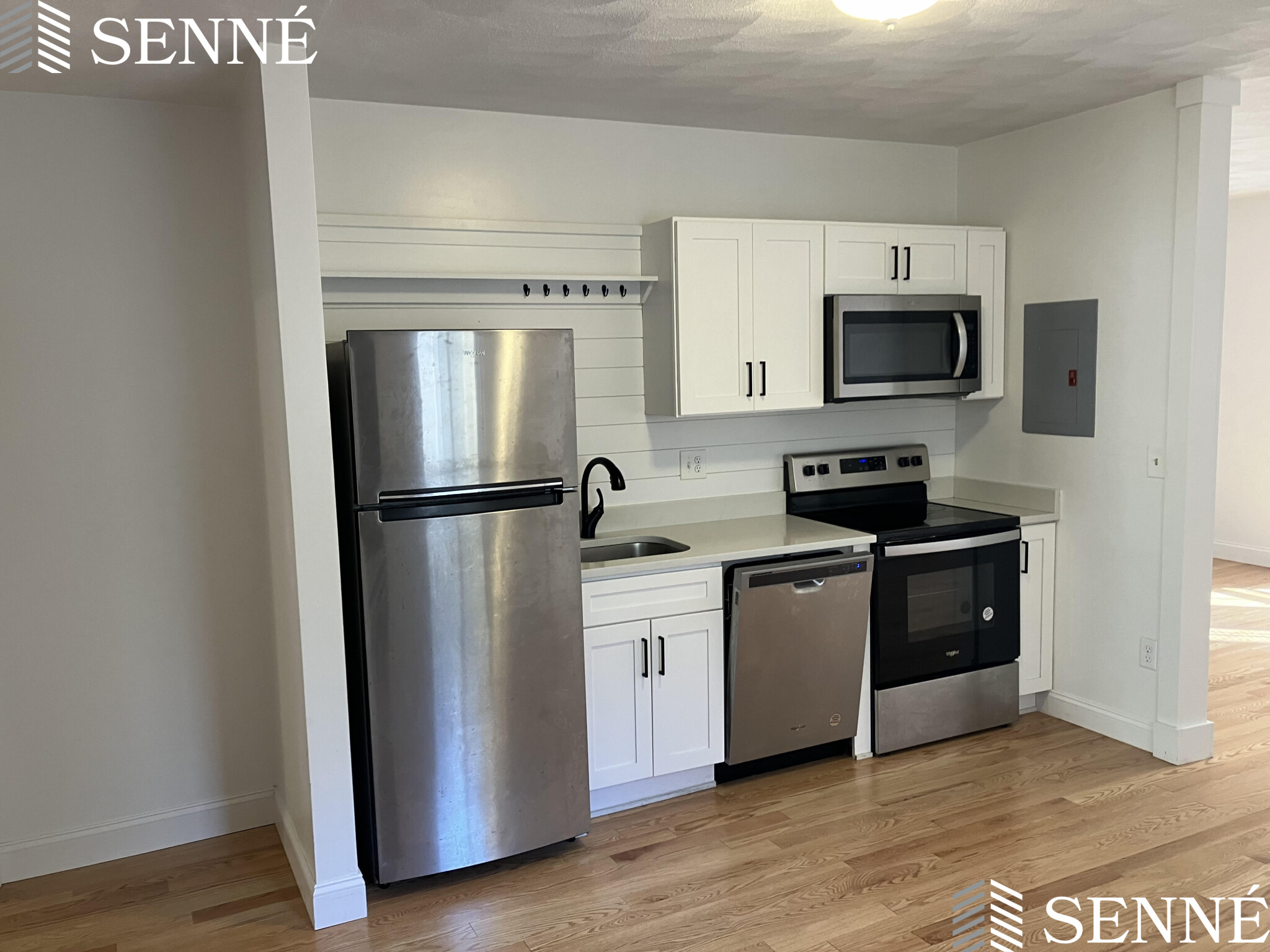 12 Winter St, Davis Square