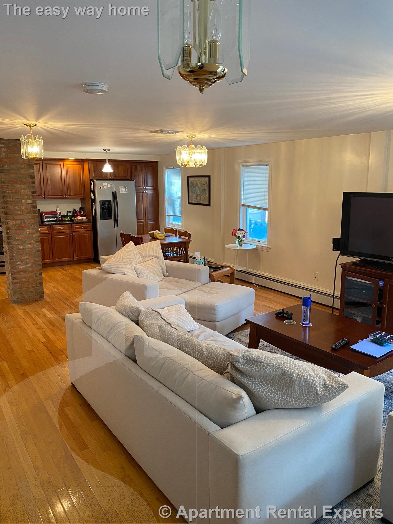 3 Lopez Ave, East Cambridge