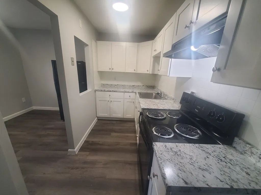 760 Cummins Highway, Mattapan