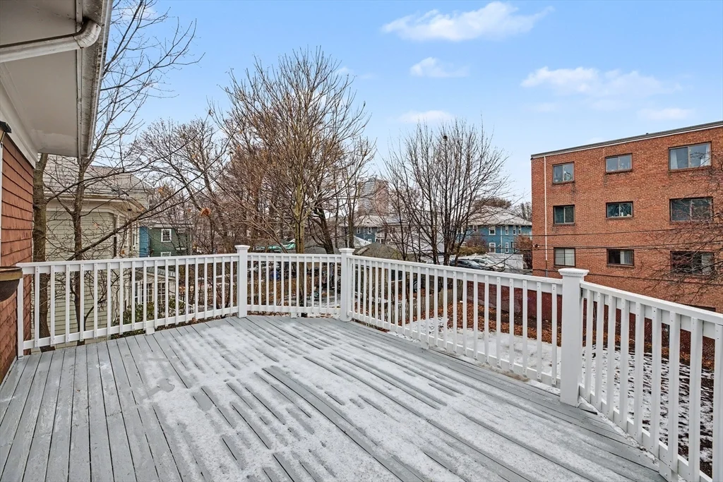 7 Moraine St, Jamaica Plain