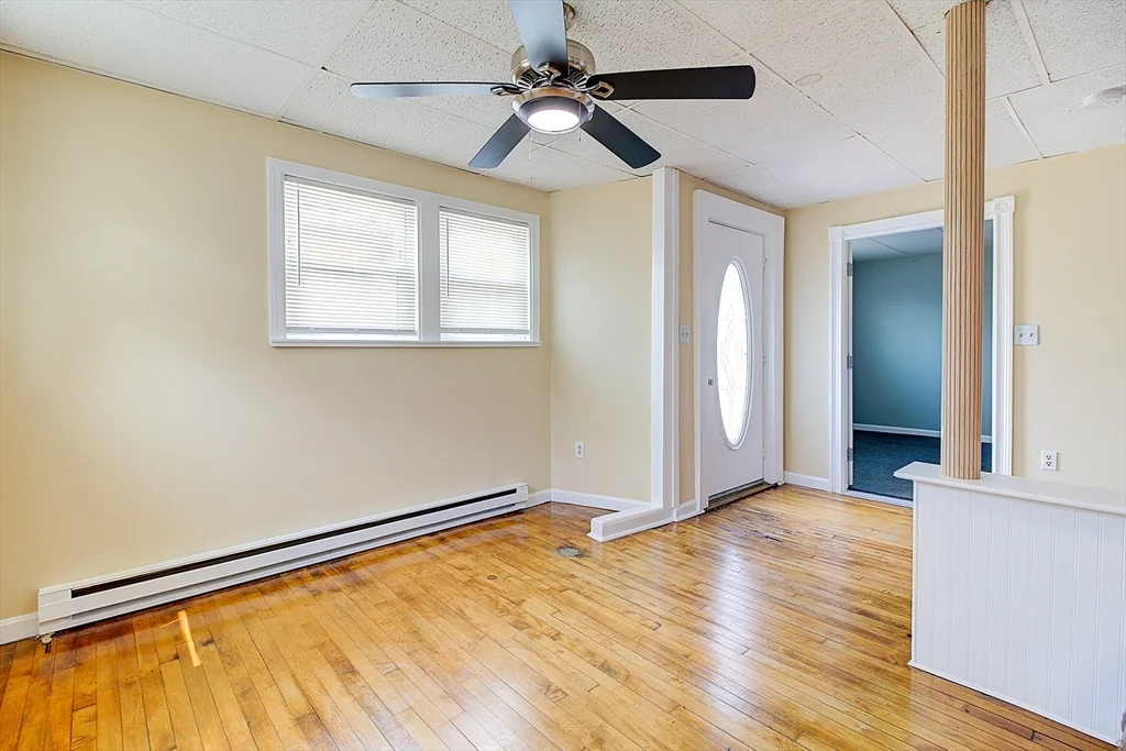 39a Ruggles, Franklin