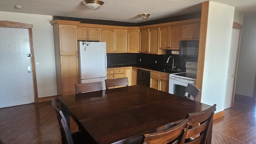 500 Revere Beach Blvd, Revere