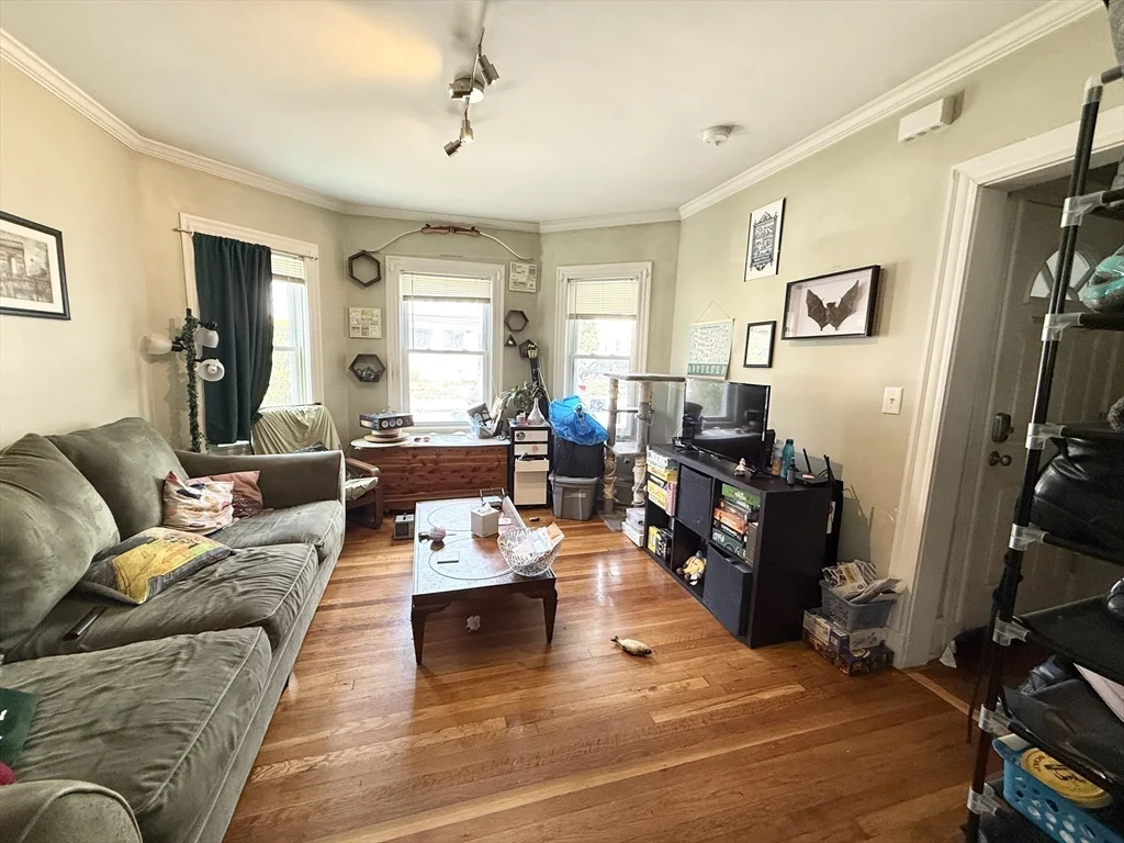 81 Florence St, Jamaica Plain