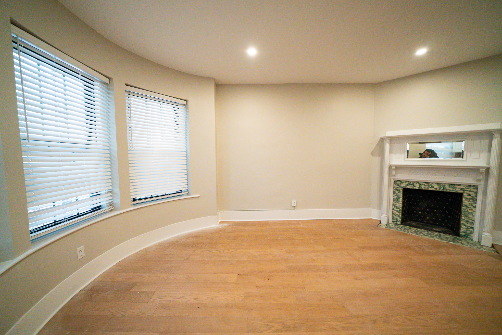 181 Saint Botolph St, Back Bay