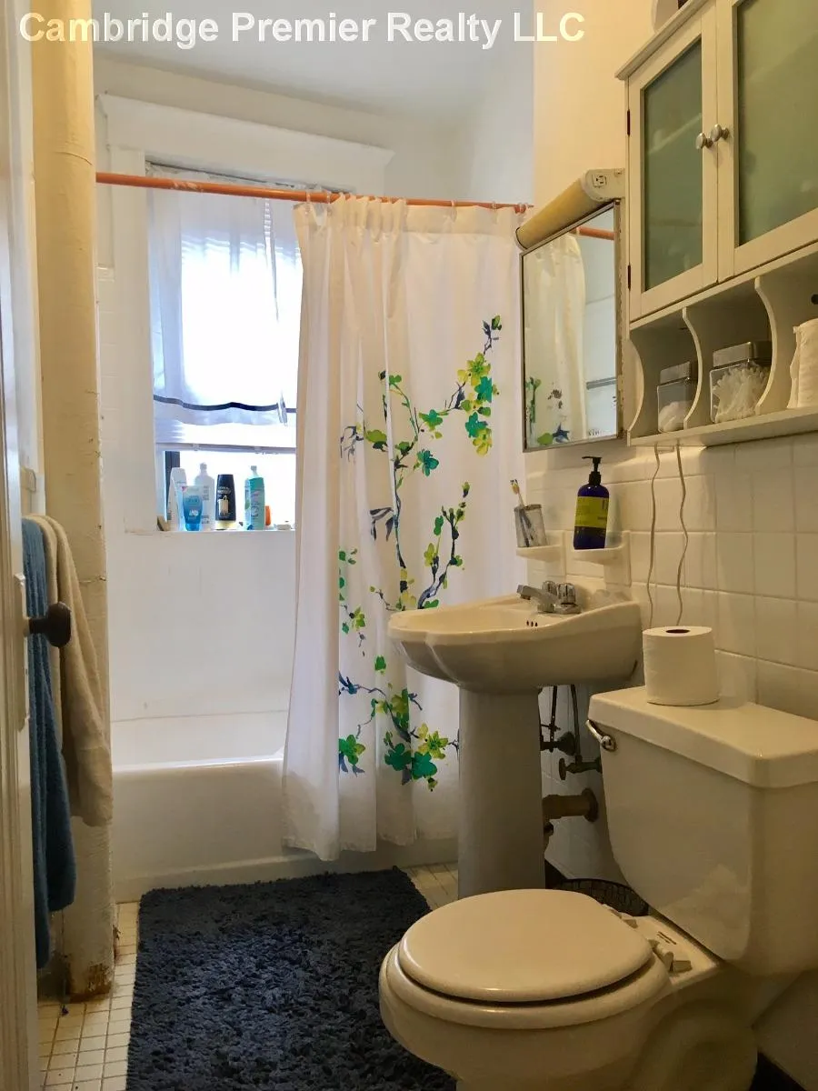 1558 Massachusetts Ave, Neighborhood Nine