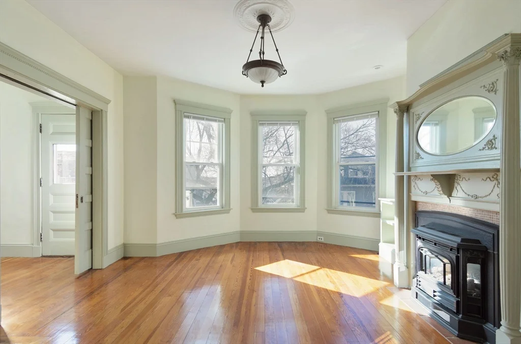 10-12 Castlerock, Dorchester