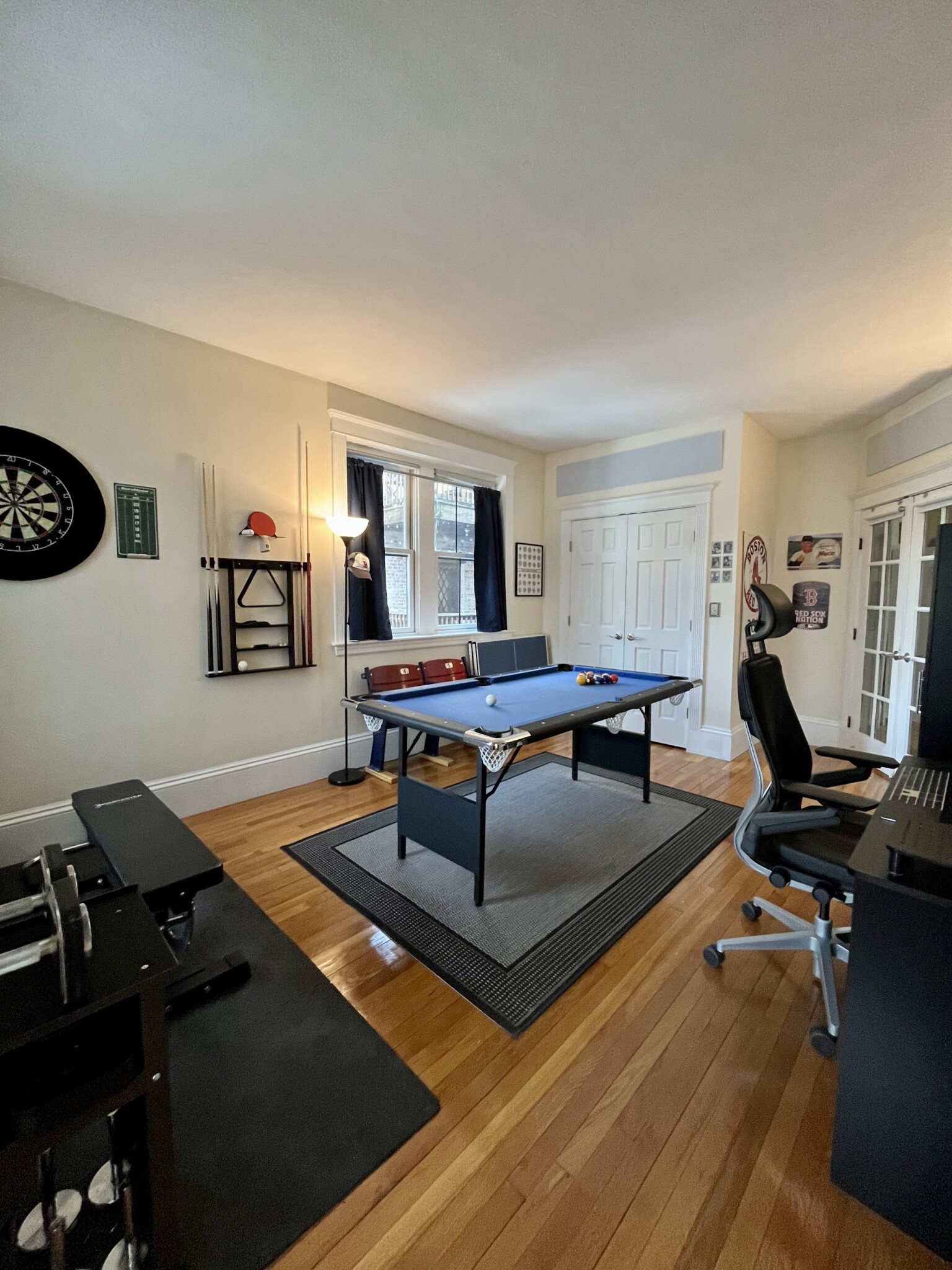 66 Marshall St, Coolidge Corner